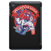 decapod sushi iPad Mini