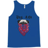 pug life Tank Top