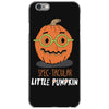 spec tacular pumpkin iPhone 6/6s Case