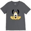 dougy V-Neck Tee