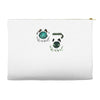 cheshire shadows Accessory Pouches