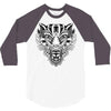 roar 3/4 Sleeve Shirt