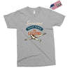 grandpa the pilot the myth the legend Exclusive T-shirt