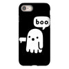 boo iPhone 8 Case