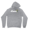 the walking dad Unisex Hoodie