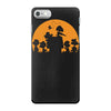 you're a zombie chuck iPhone 7 Case