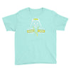 dark side  at loiter Youth Tee
