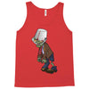 plant vs zombie Tank Top