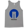 reynholm Tank Top