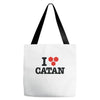 i love board games! Tote Bags