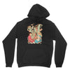 wonderlands Unisex Hoodie