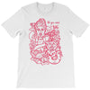 hand bag qb937 best trending T-Shirt