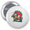 keep on bustin Pin-back button