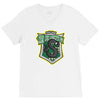 slyther bits V-Neck Tee
