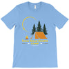 Total Solar Eclipse Camp T-Shirt