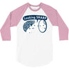 looking sharp 3/4 Sleeve Shirt
