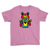 cherise Youth Tee