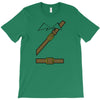 tunic for heroes T-Shirt