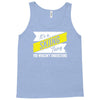 skiing thing wouldn't understand Tank Top