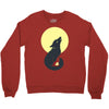 little red riding hood Crewneck Sweatshirt