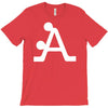 a doggy T-Shirt
