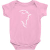 monster Baby Bodysuit