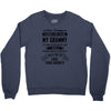 Dear Grammy, Love, Your Favorite Youth Sweatshirt