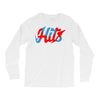 hits Long Sleeve Shirts