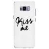 kiss me Samsung Galaxy S8 Plus