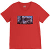 I'll Be Right Here E.t. V-Neck Tee