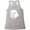 halloween Racerback Tank