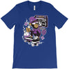 music characters T-Shirt