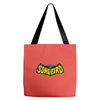 songbird Tote Bags