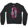 crazy dope Crewneck Sweatshirt