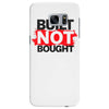not bought Samsung Galaxy S7 Edge