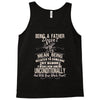zebra animals lover Tank Top