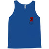 Deadpool Pocket Tank Top