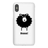 sheep iPhoneX