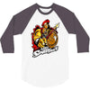 abeo 3/4 Sleeve Shirt