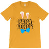 papa bunny T-Shirt