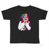 6ix9ine tekashin Toddler T-shirt