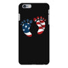 4th of July Baby Foot iPhone 6 Plus/6s Plus Case