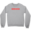 Columbiners Hypebeast Crewneck Sweatshirt