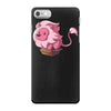 lion in a box iPhone 7 Case