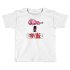 akira universe Toddler T-shirt