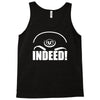teal'c indeed Tank Top