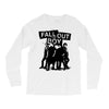 f o b_1 Long Sleeve Shirts