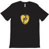 jake paul golden T-Shirt