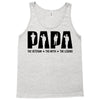 papa Tank Top