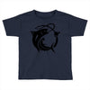 fish Toddler T-shirt